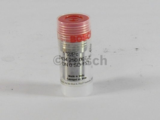 Końcówka wtrysku BOSCH 0 434 250 007