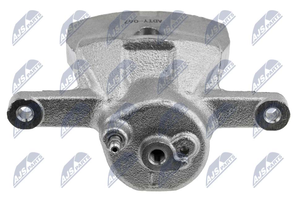 Zacisk hamulca NTY HZP-TY-067