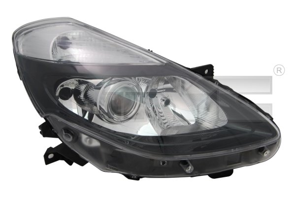 Reflektor TYC 20-12118-05-2