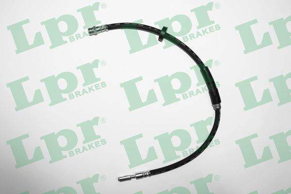 Przewód hamulcowy elastyczny LPR 6T48616