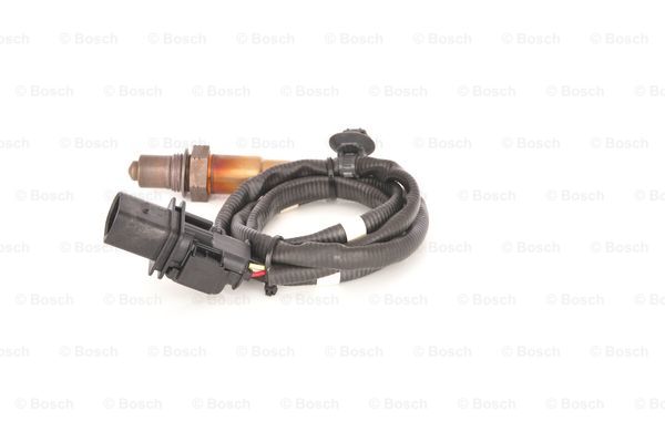 Sonda lambda BOSCH 0 281 004 484