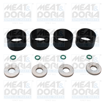 Zestaw naprawczy, dysza wtryskowa MEAT & DORIA 98492