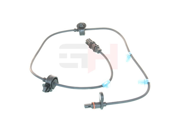 Czujnik prędkości obrotowej koła GH GH-712647V
