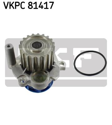 Pompa wody SKF VKPC 81417