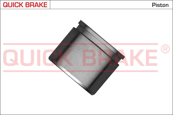 Tłoczek, zacisk hamulca QUICK BRAKE 185196K