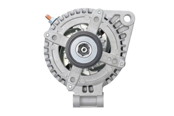 Alternator HELLA 8EL 015 637-591