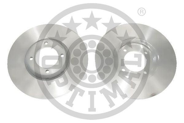 Tarcza hamulcowa OPTIMAL BS-1320C