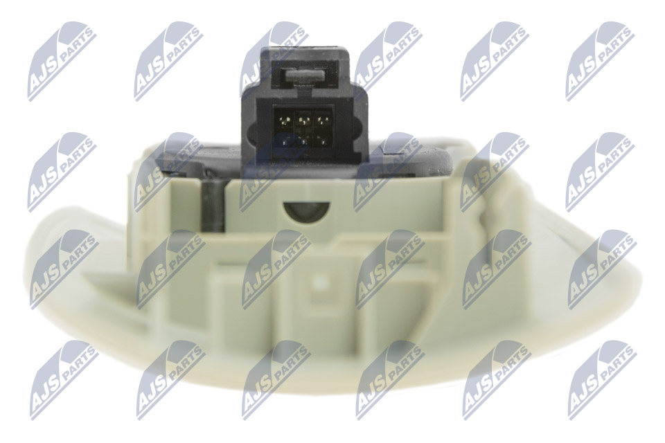 Włącznik, dach przesuwny NTY EWS-RE-083