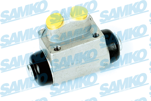 Cylinderek SAMKO C31143