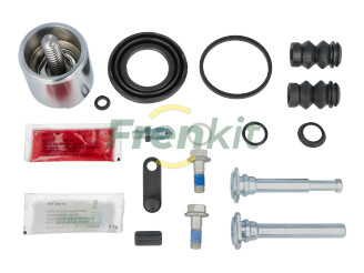 Zestaw naprawczy zacisku hamulcowego FRENKIT 748533
