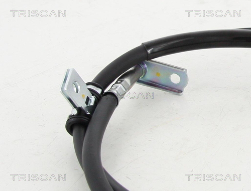 Linka hamulca ręcznego TRISCAN 8140 44119