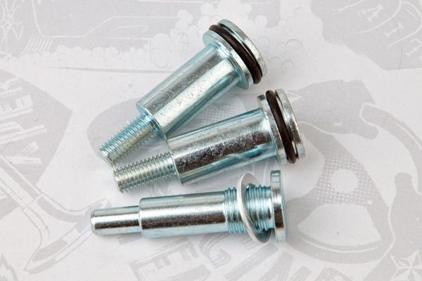 Zestaw łańcucha rozrządu ET ENGINETEAM RS0050