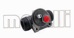 Cylinderek METELLI 04-0363