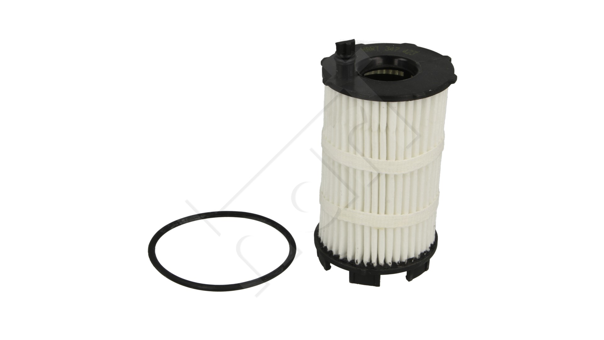 Filtr oleju HART 347 423