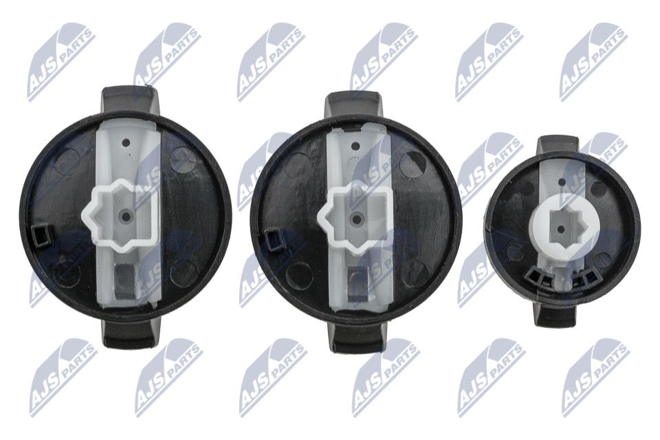 Element sterujący NTY EZC-VW-246