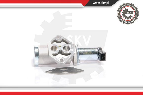 Zawór biegu jałowego ESEN SKV 08SKV221
