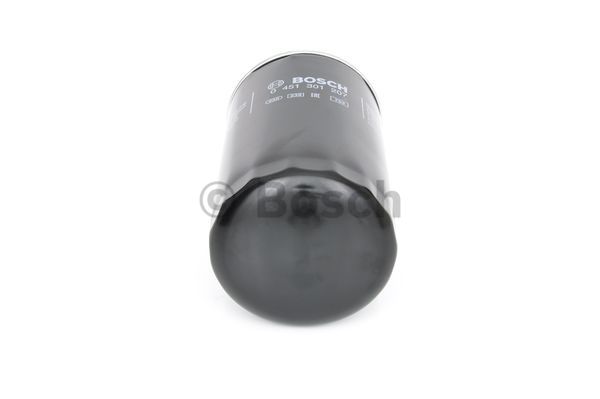 Filtr oleju BOSCH 0 451 301 207