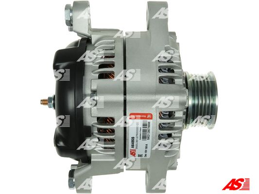 Alternator AS-PL A6485S