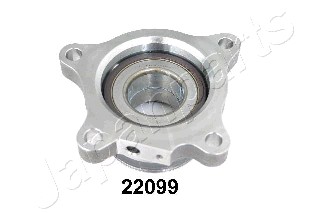 Piasta koła JAPANPARTS KK-22099