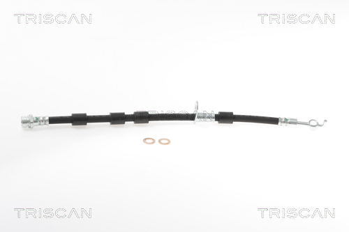 Przewód hamulcowy elastyczny TRISCAN 8150 16350