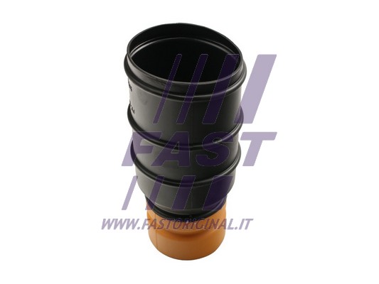 Dystans gumowy FAST FT12502