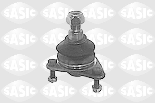 Sworzeń wahacza SASIC 4005269