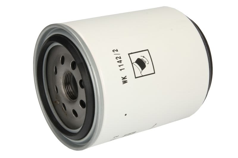 Filtr paliwa MANN-FILTER WK 1142/2 x