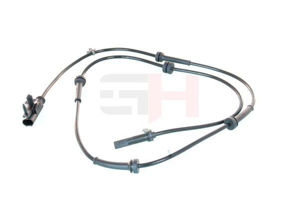 Czujnik prędkości obrotowej koła GH GH-702283