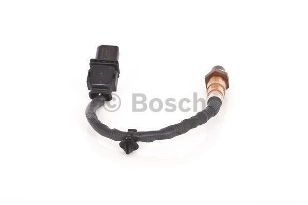 Sonda lambda BOSCH 0 281 004 417