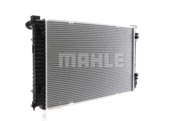 Chłodnica MAHLE CR 842 000S