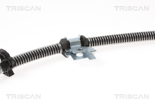 Przewód hamulcowy elastyczny TRISCAN 8150 17215
