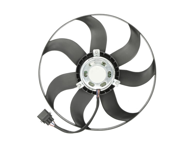 Wentylator THERMOTEC D8W029TT