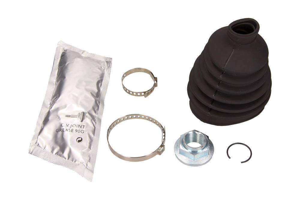 Zestaw osłon MAXGEAR 49-1397