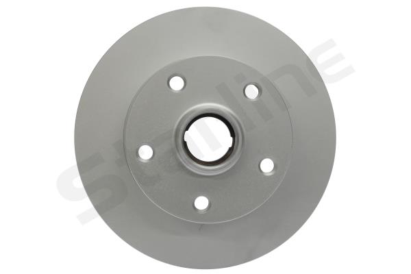 Tarcza hamulcowa STARLINE PB 1294C