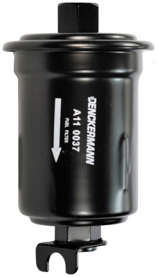 Filtr paliwa DENCKERMANN A110037
