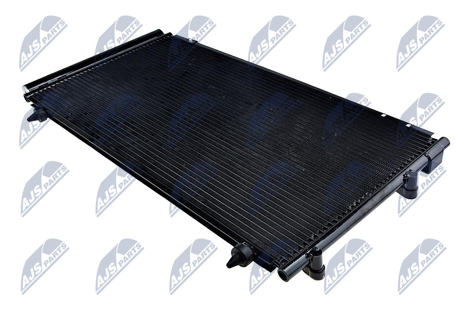 Skraplacz klimatyzacji NTY CCS-TY-020