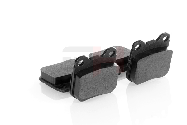 Klocki hamulcowe GH GH-412701