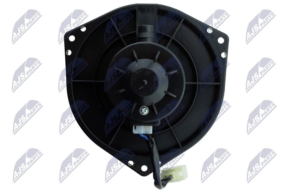 Wentylator wewnętrzny NTY EWN-SU-001