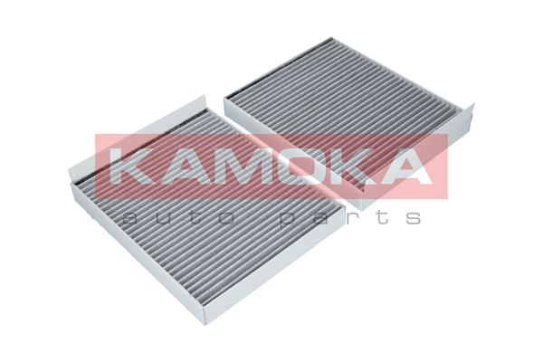 Filtr kabinowy KAMOKA F508401