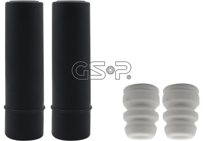 Zestaw ochrony przeciwpyłowej amortyzatora GSP 5405140PK