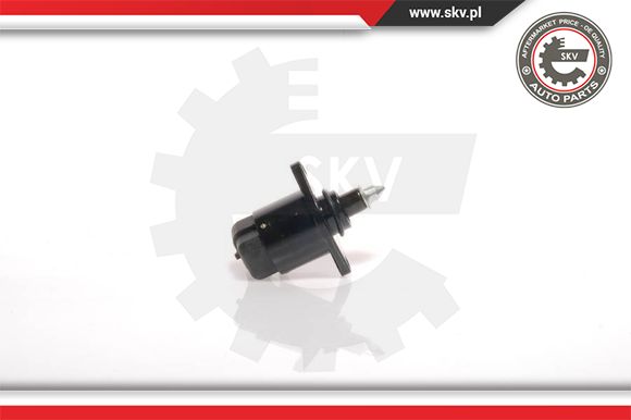 Zawór biegu jałowego ESEN SKV 08SKV009