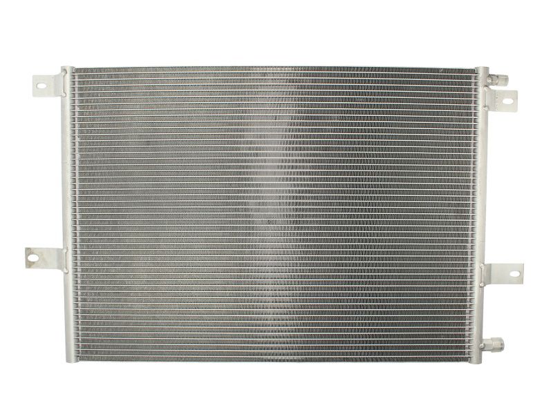 Skraplacz klimatyzacji NISSENS 94912