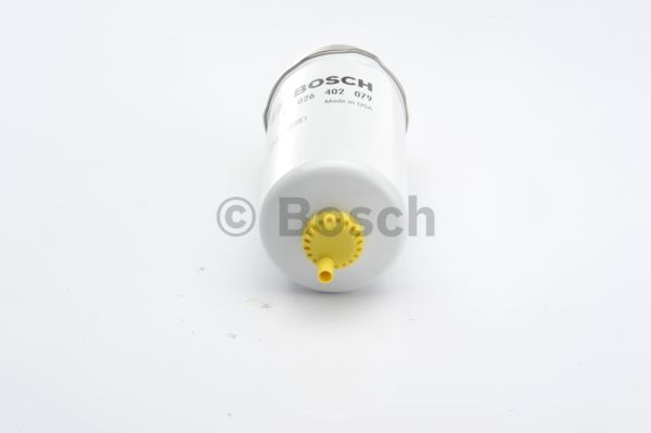 Filtr paliwa BOSCH F 026 402 079