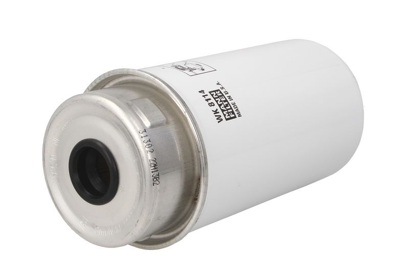 Filtr paliwa MANN-FILTER WK 8114