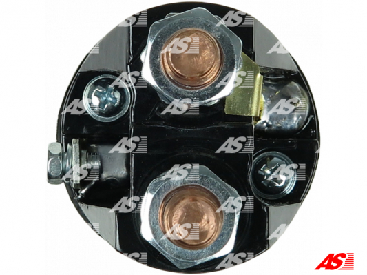 Elektromagnes rozrusznika AS-PL SS5019
