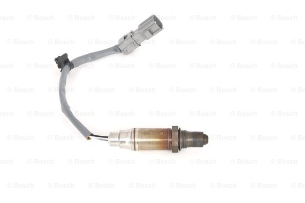 Sonda lambda BOSCH F 00H L00 397