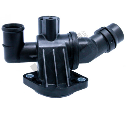 Termostat, środek chłodzący HEPU TM1174