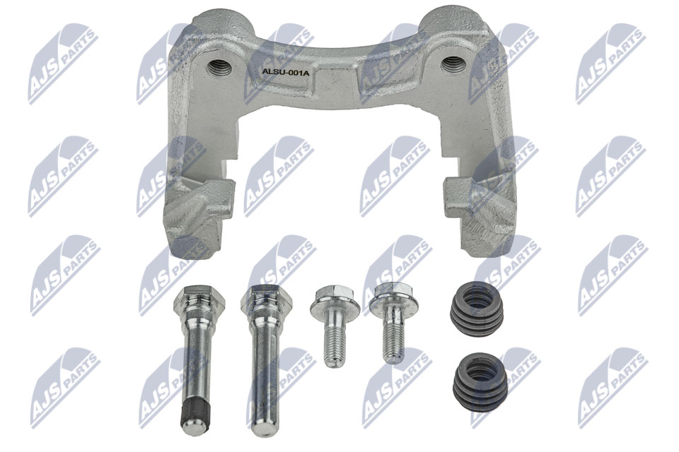 Mocowanie zacisku hamulcowego NTY HZT-SU-001A