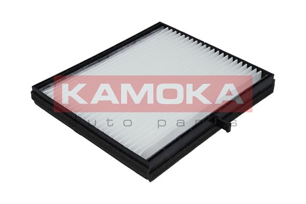 Filtr kabinowy KAMOKA F410401