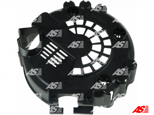 Pokrywa alternatora AS-PL APC3039